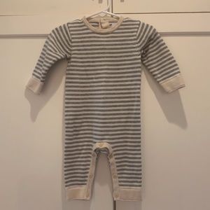 Baby Gap Infant Sweater One-Piece Romper